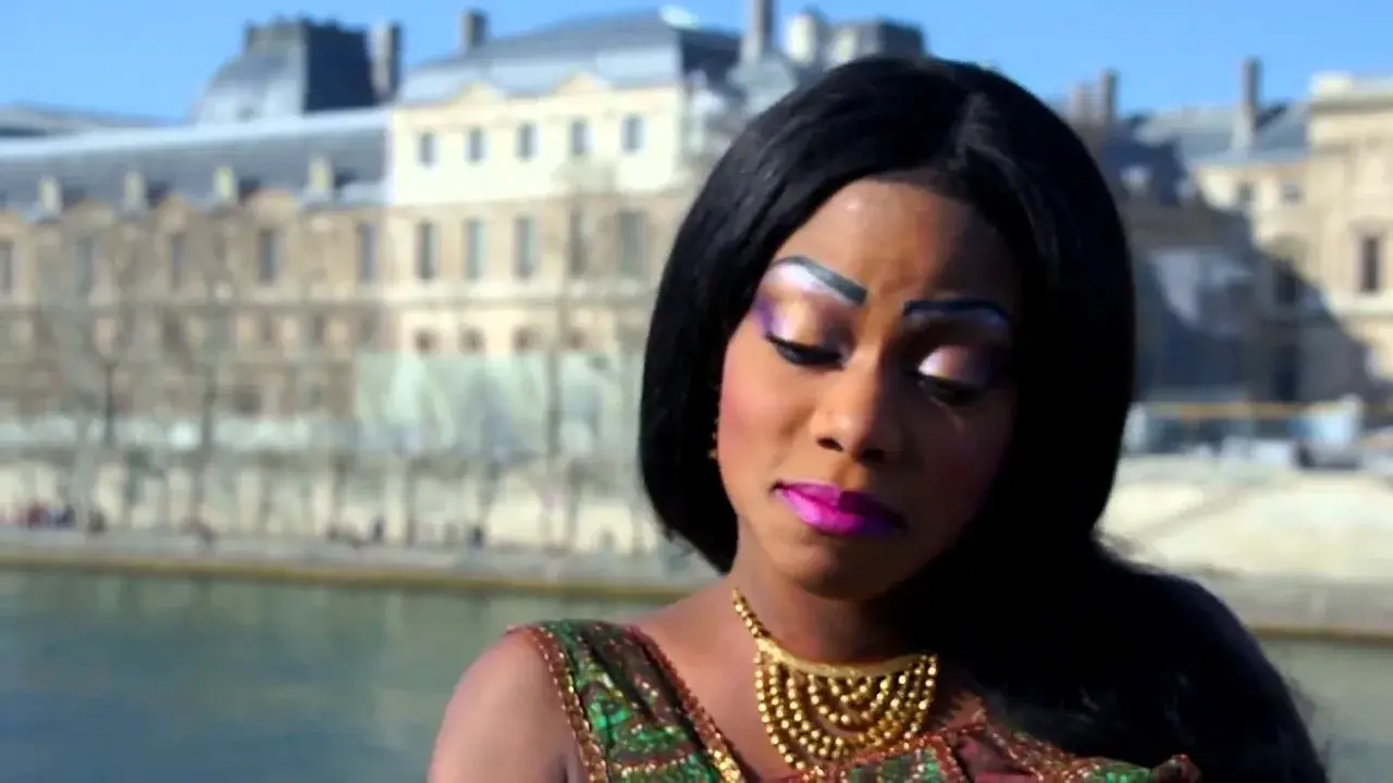 jolen - mah damba feat. sira kouyaté