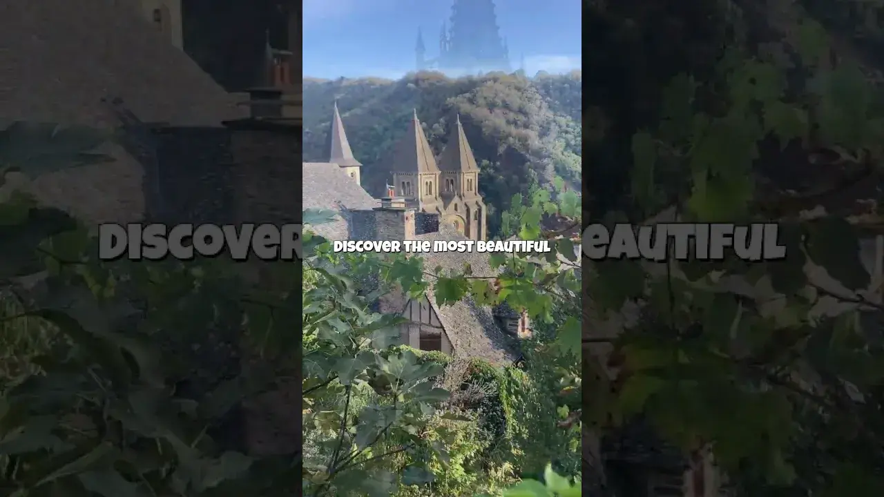 Videos : Les Villages de Gîtes - Holiday Villages in France