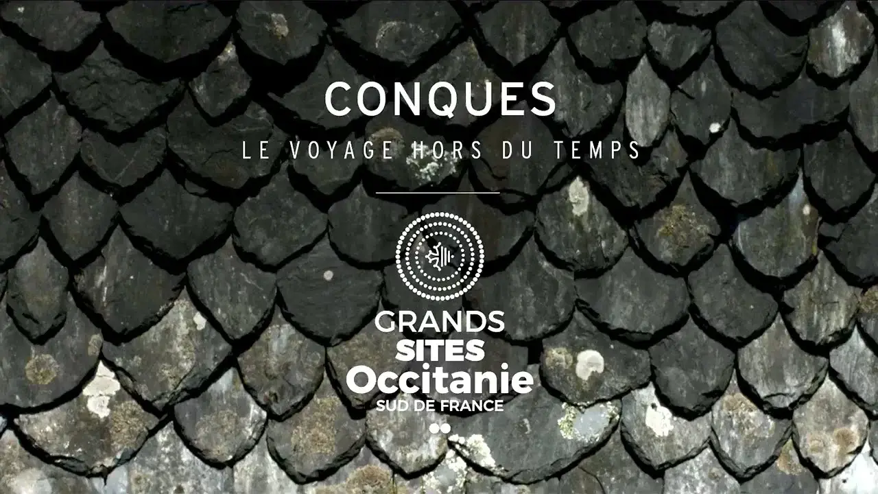 Conques : le voyage hors du temps (Grand Site Occitanie)