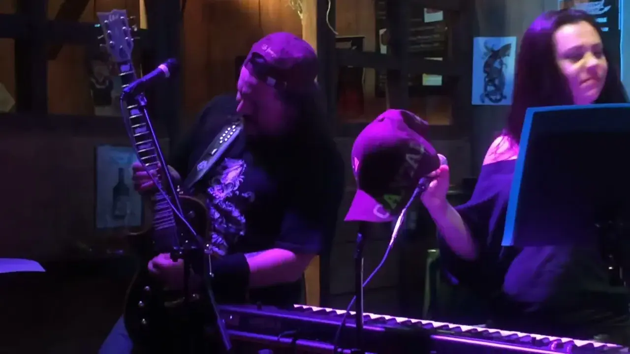 Fehlender Videotitel