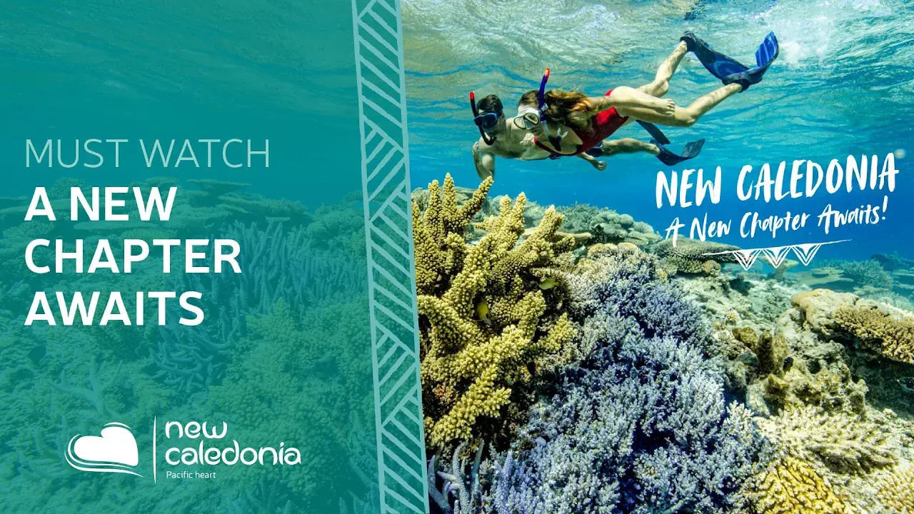 A new chapter awaits