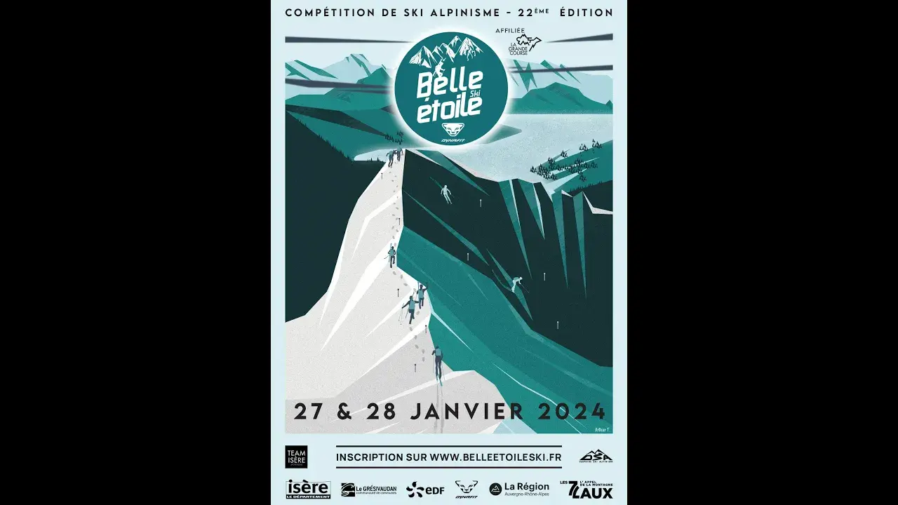 belle Étoile 2024, le résumé !