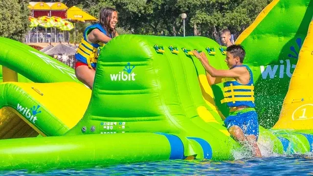 teaser wibit les gets