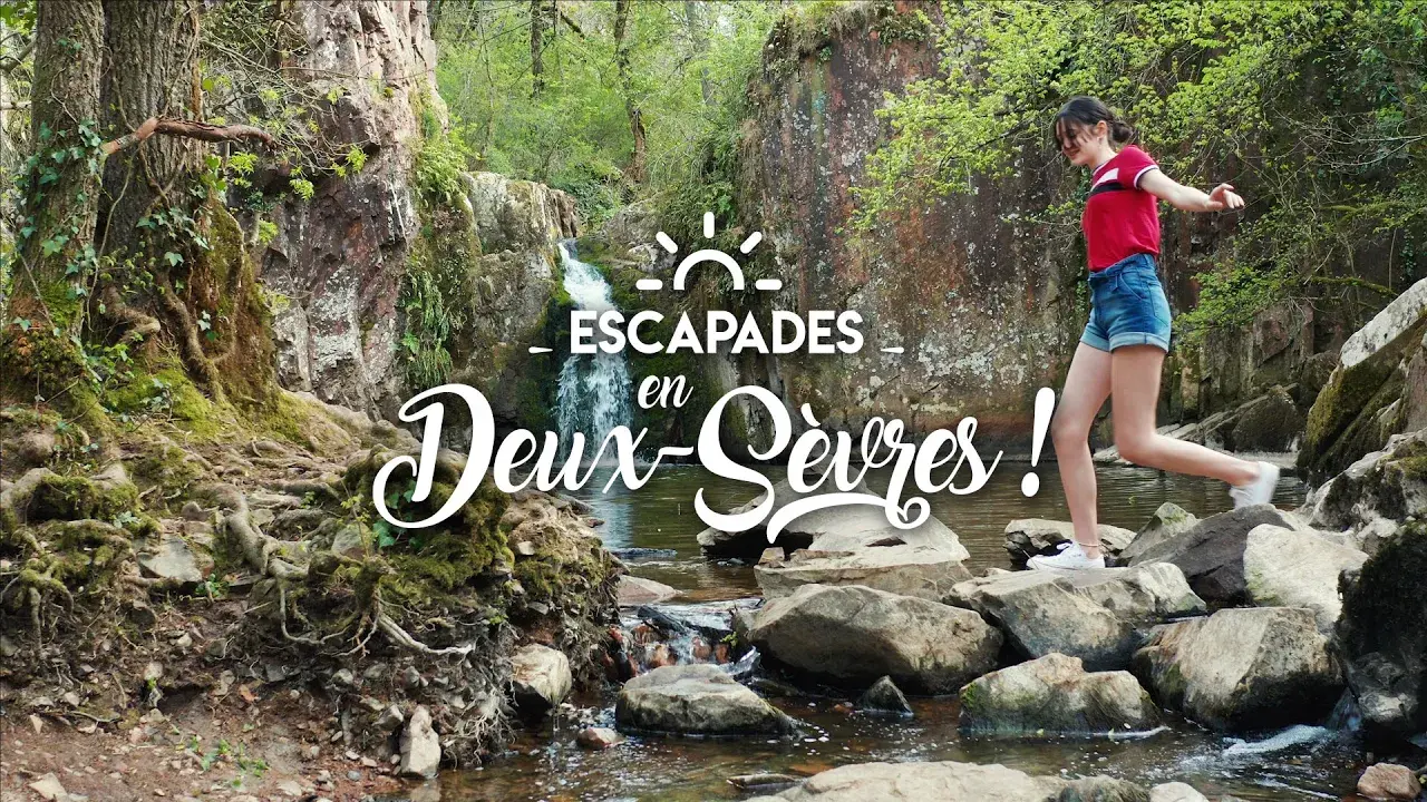 village de gîtes la héronnière en poitou-charentes