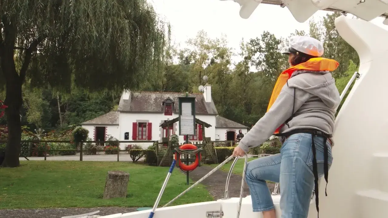 Destination Pays de Redon