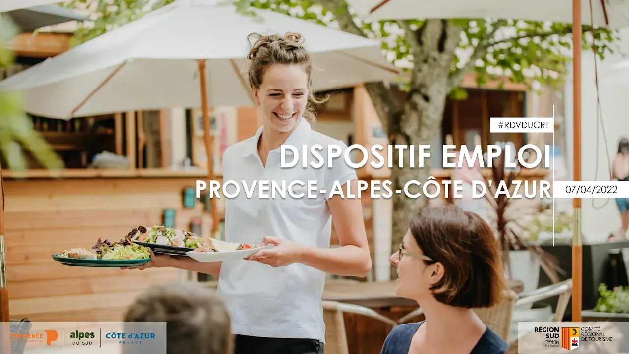 Rdv du CRT  : réussir ses recrutements pour travailler en toute sérénité