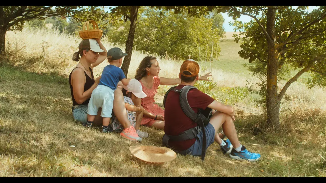 l'univers d'auvergne slow et du vallon d'armandine