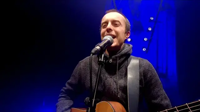 Objectif Live ALI VEEJAY