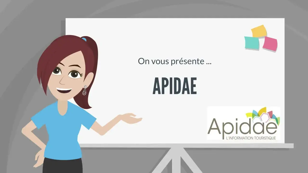 Apidae Event - Vous organisez un événement en Dombes ?