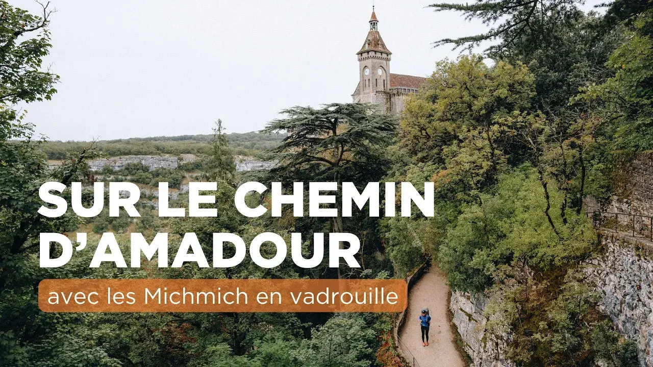 Chemin d'Amadour