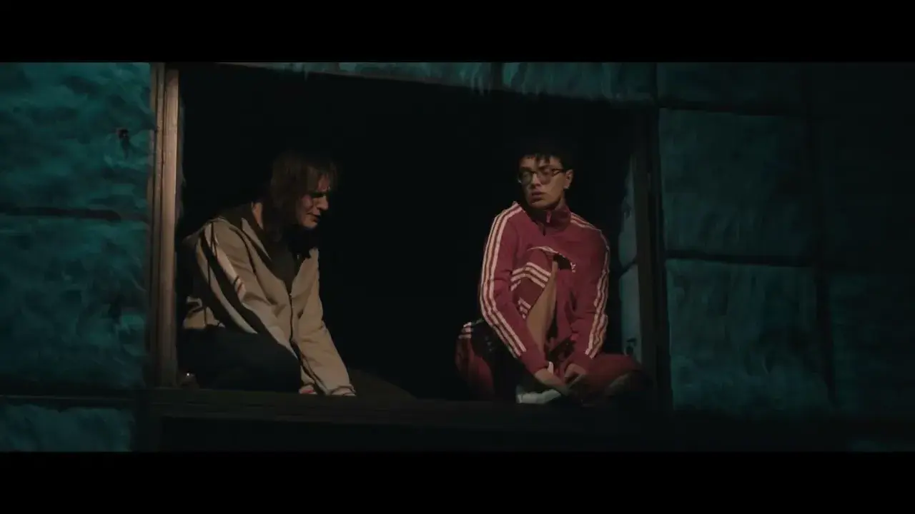 le scarabée et l'océan - leïla anis, julie bertin et jade herbulot - le birgit ensemble