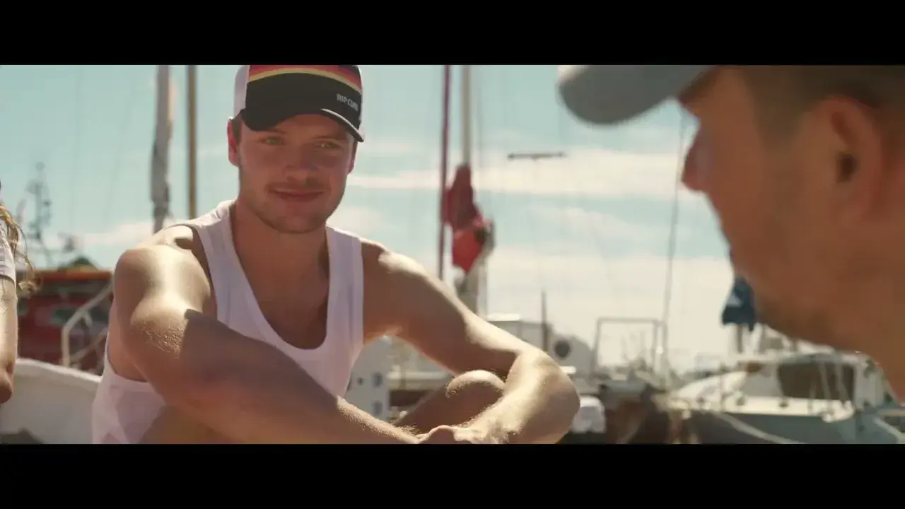 Episode 2 - The hunt