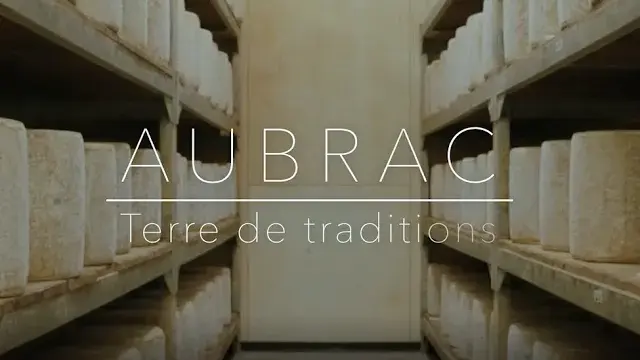Aubrac terre de traditions