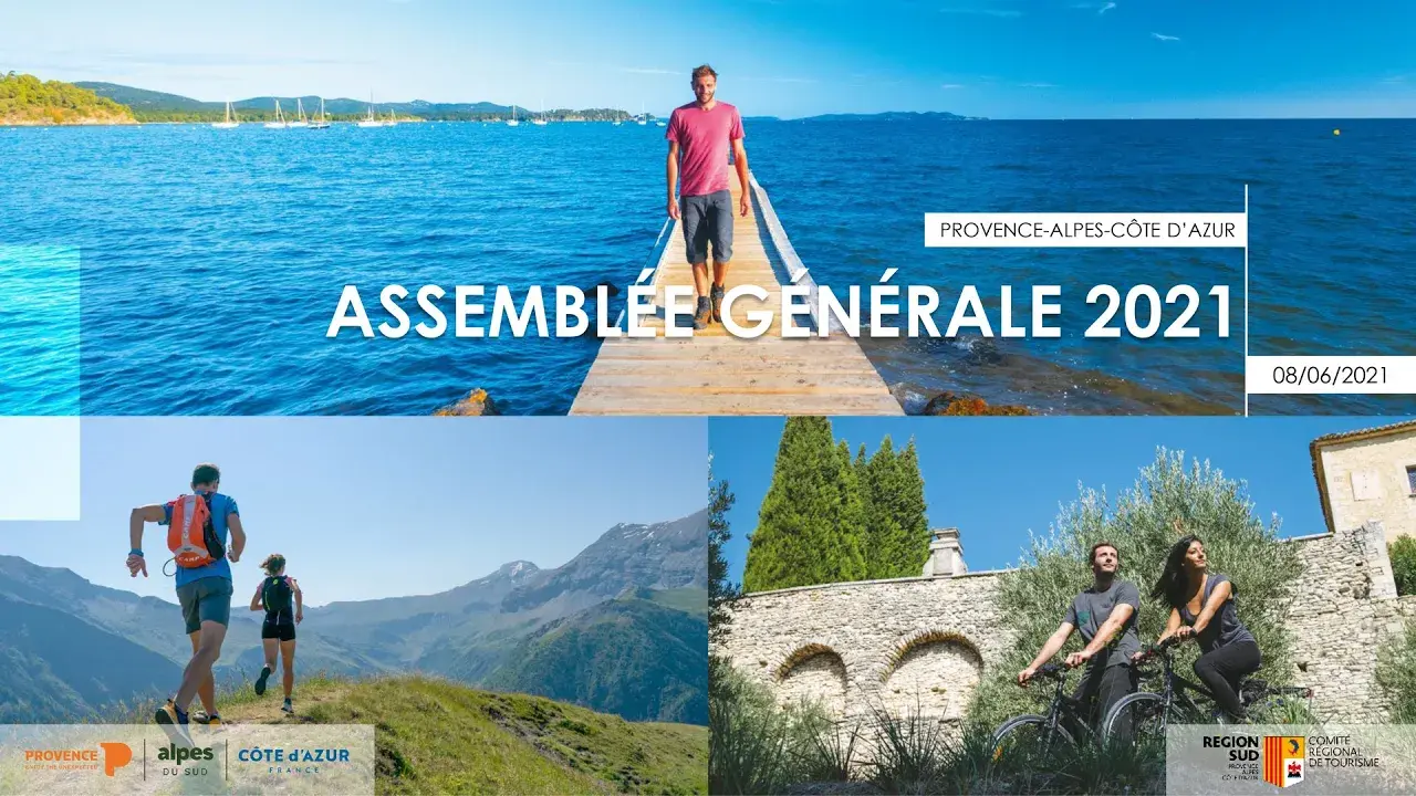 Assemblée Générale du CRT & Rencontre Club Pro