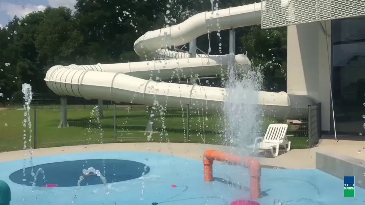 présentation vidéo