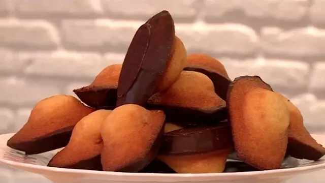 Terroir : la véritable madeleine de Saint-Yrieix