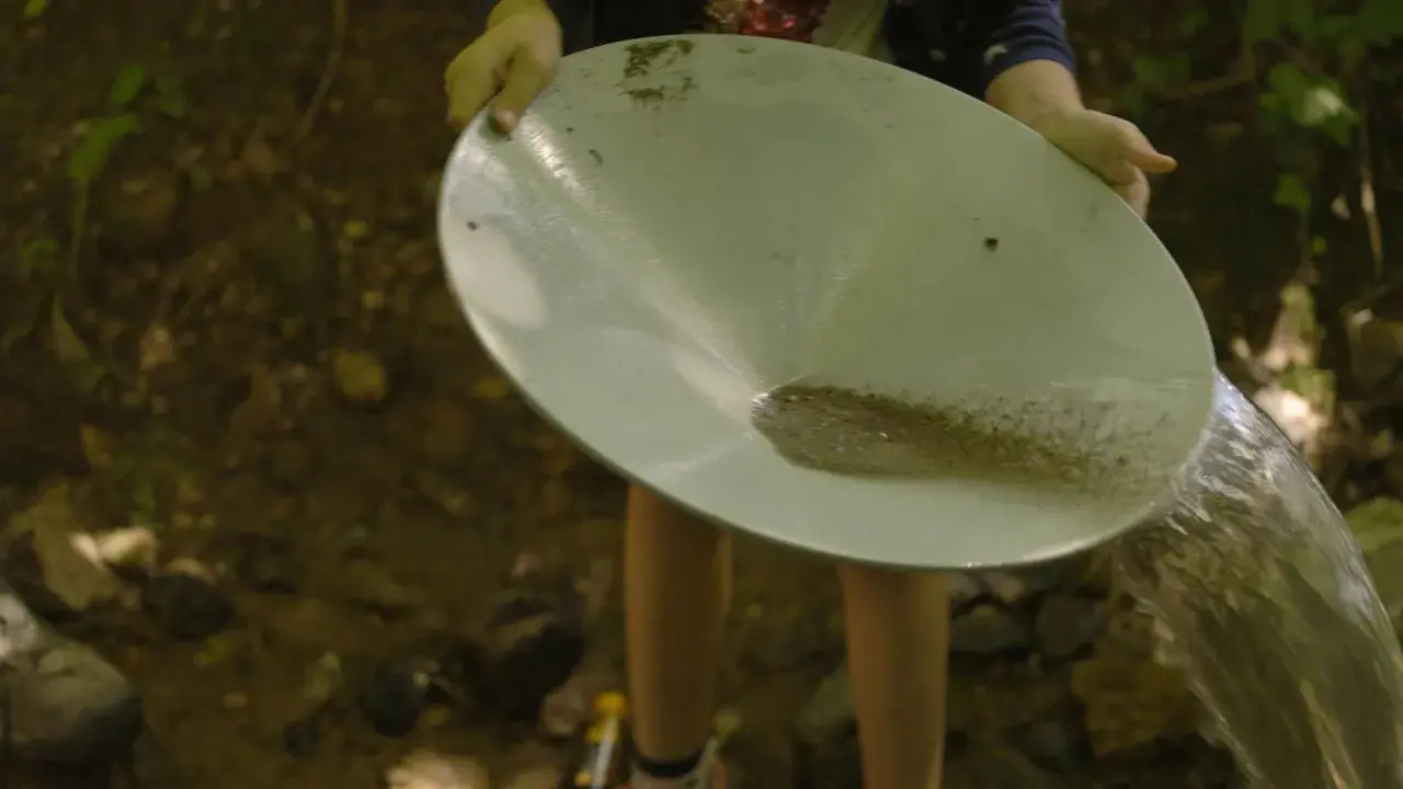 activité le trésor des ruisseaux