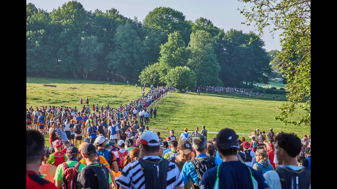 GVT 2023 film officiel  intégral