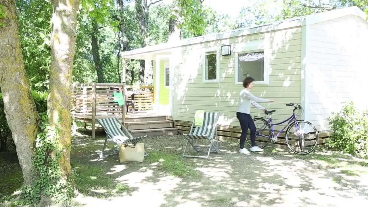 camping la coutelière