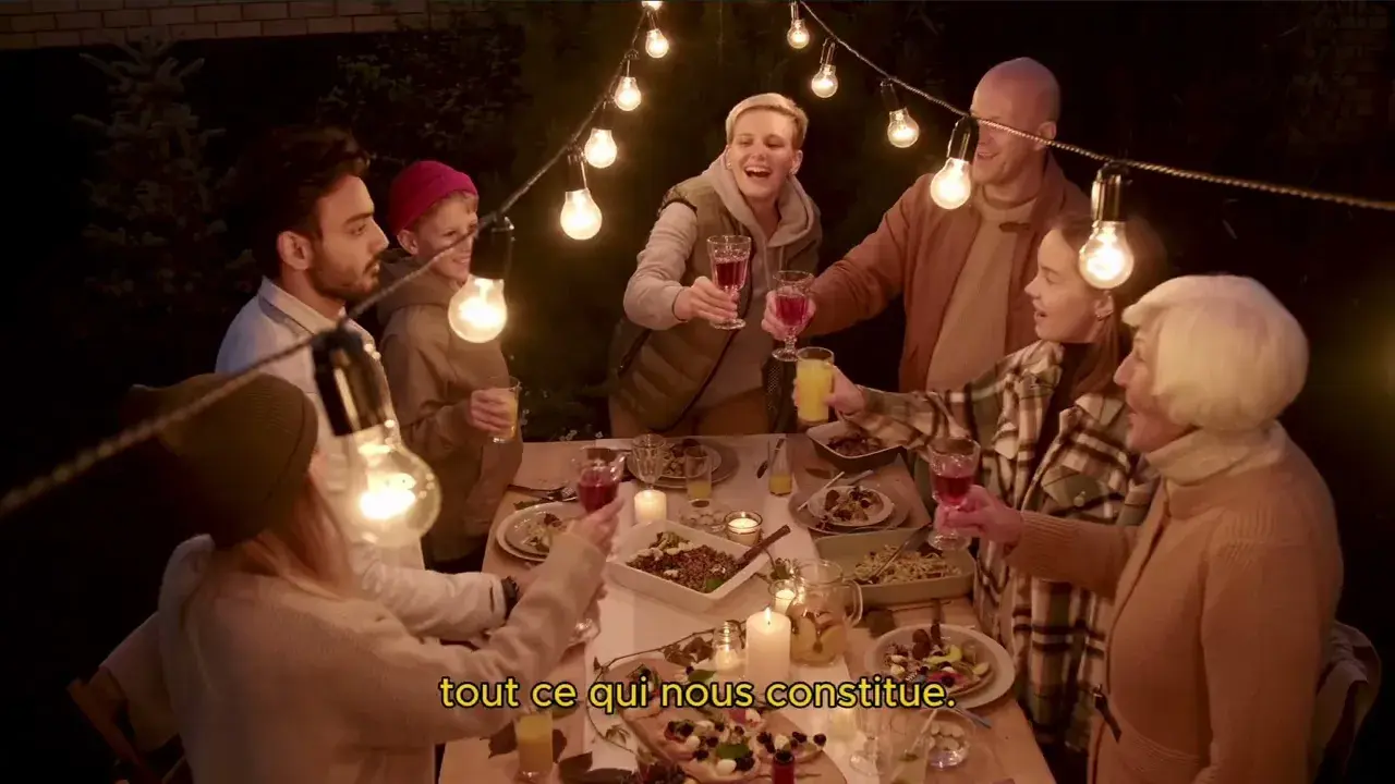 TEASER 2025 | Festival Terres de Paroles | Quelque Chose de l'Enfance