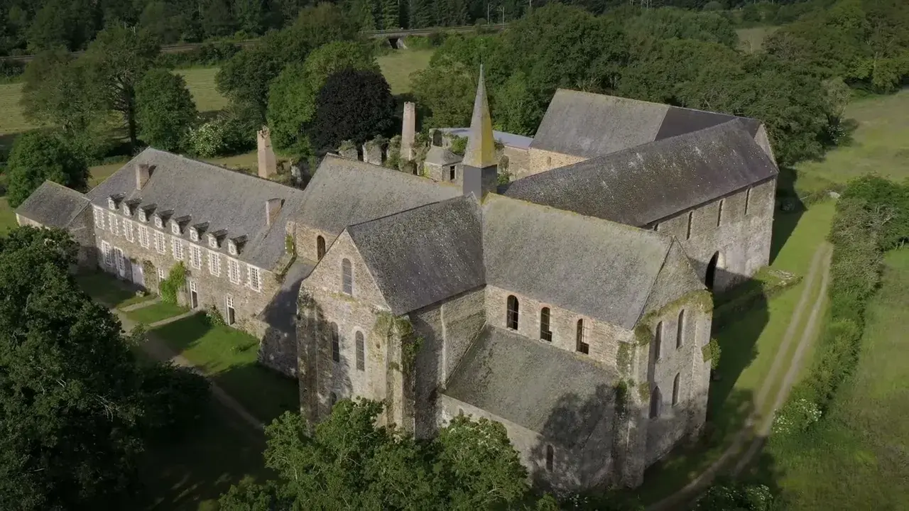 Abbaye de Clairmont
