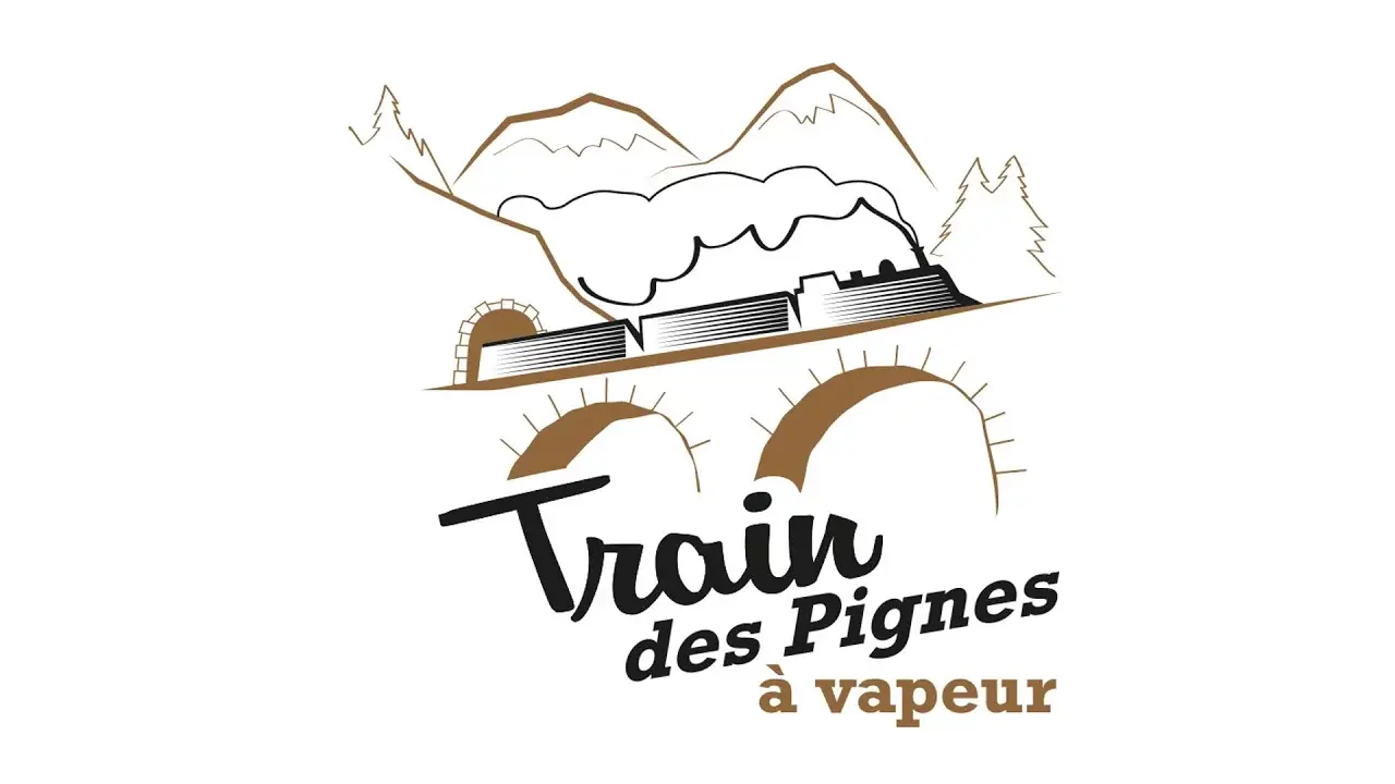 Présentation du Train des Pignes à Vapeur