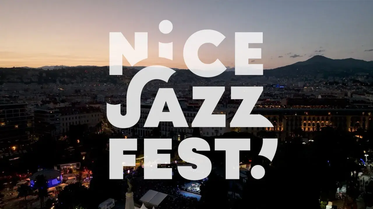 Aftermovie - Nice Jazz Fest 2024