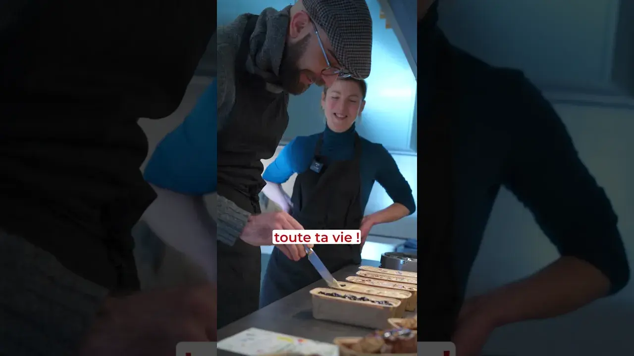 Le gâteau des Bauges