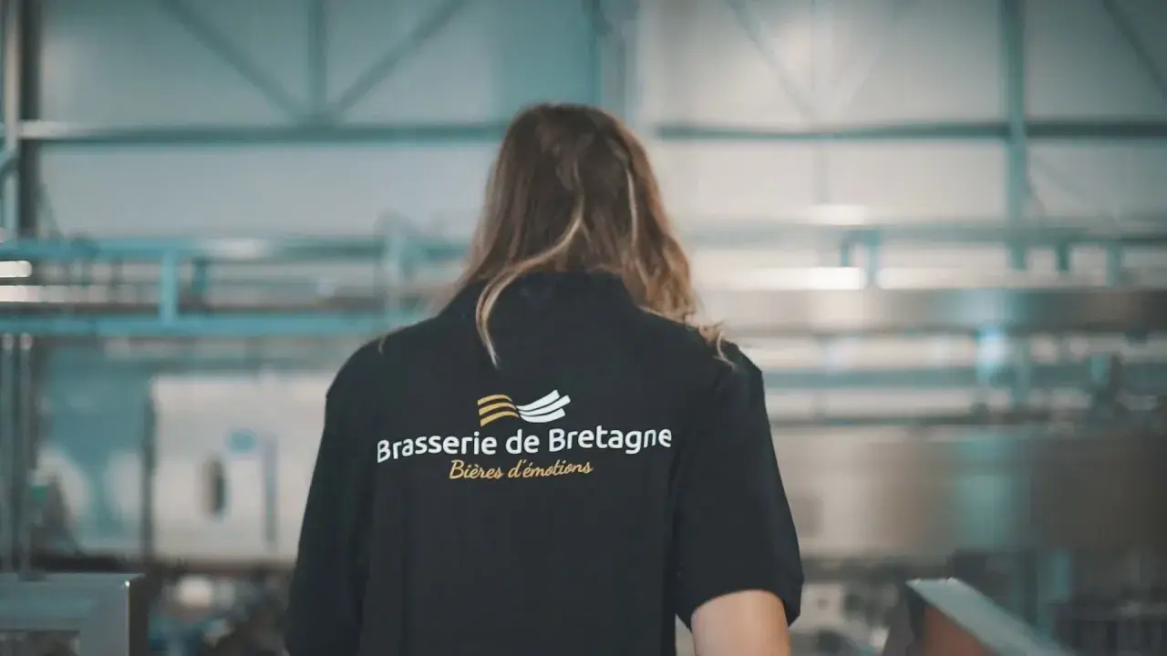 Visite Brasserie de Bretagne