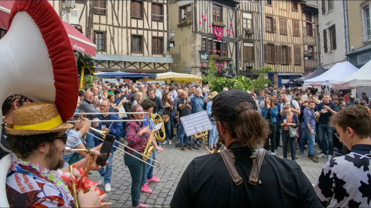 LA FRAIRIE DES PETITS VENTRES #TEMPSFORT - ÉPISODE #20