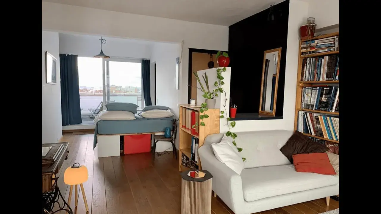 Titre de la vidéo manquant