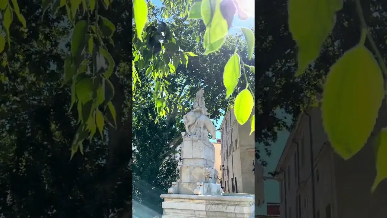 Place de la Canourgue, Montpellier