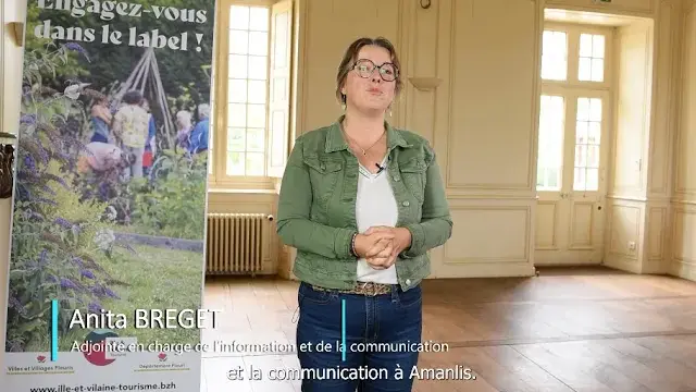 La valorisation des prairies en fond de vallée à Amanlis