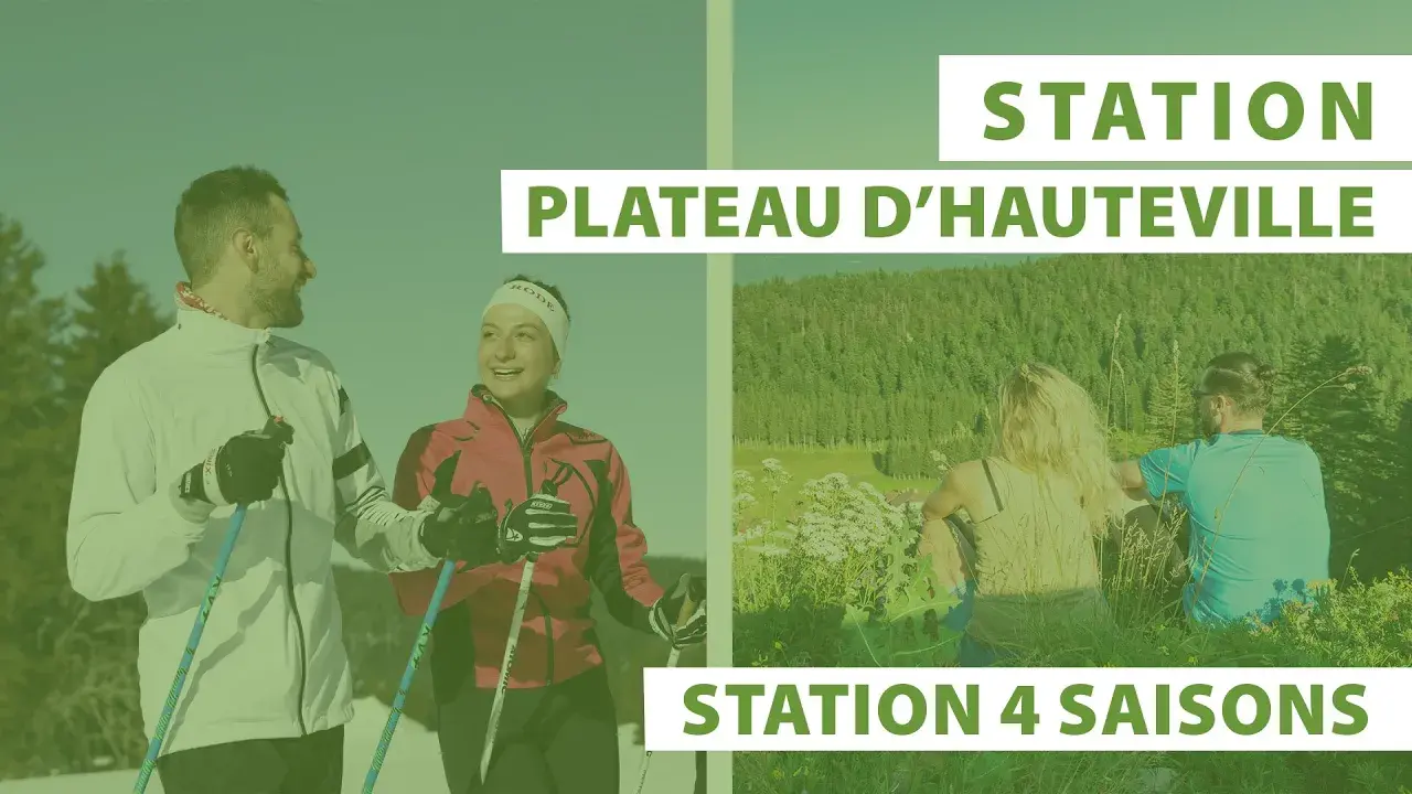 [hba] activités station plateau d'hauteville