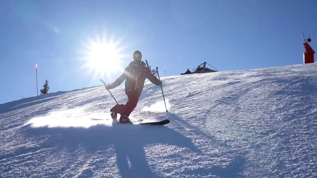 Tout savoir sur le télémark