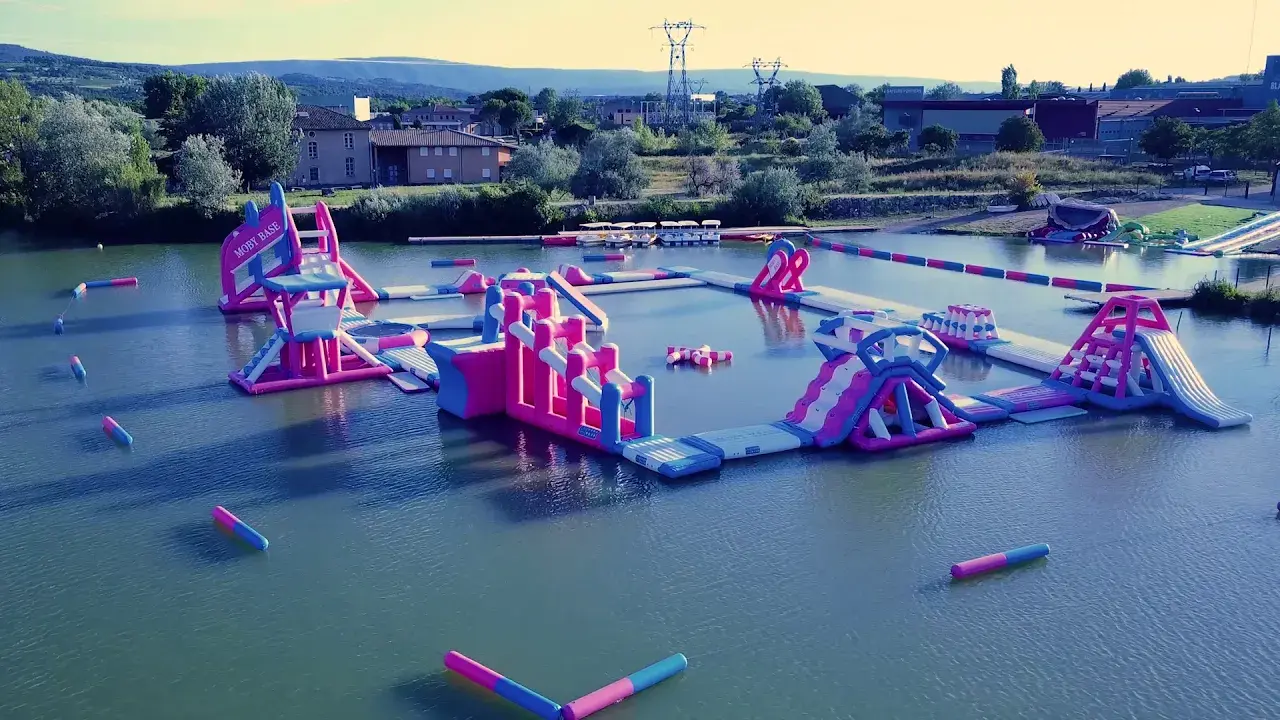 plan d'au de la riaille