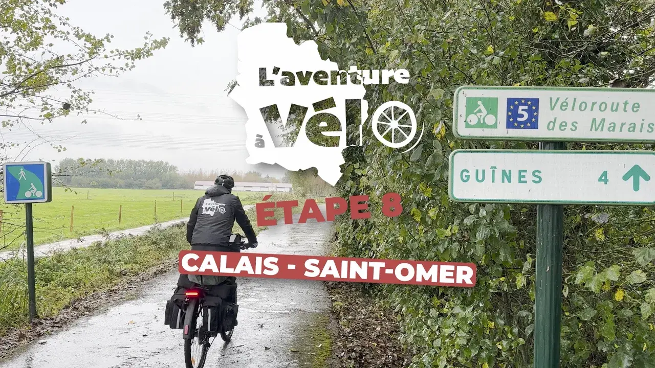 Épisode 8 | Calais - Saint-Omer