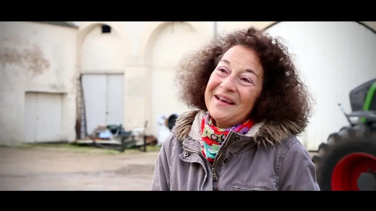 Les Fermes du Plateau de Saclay - La Ferme Vandame