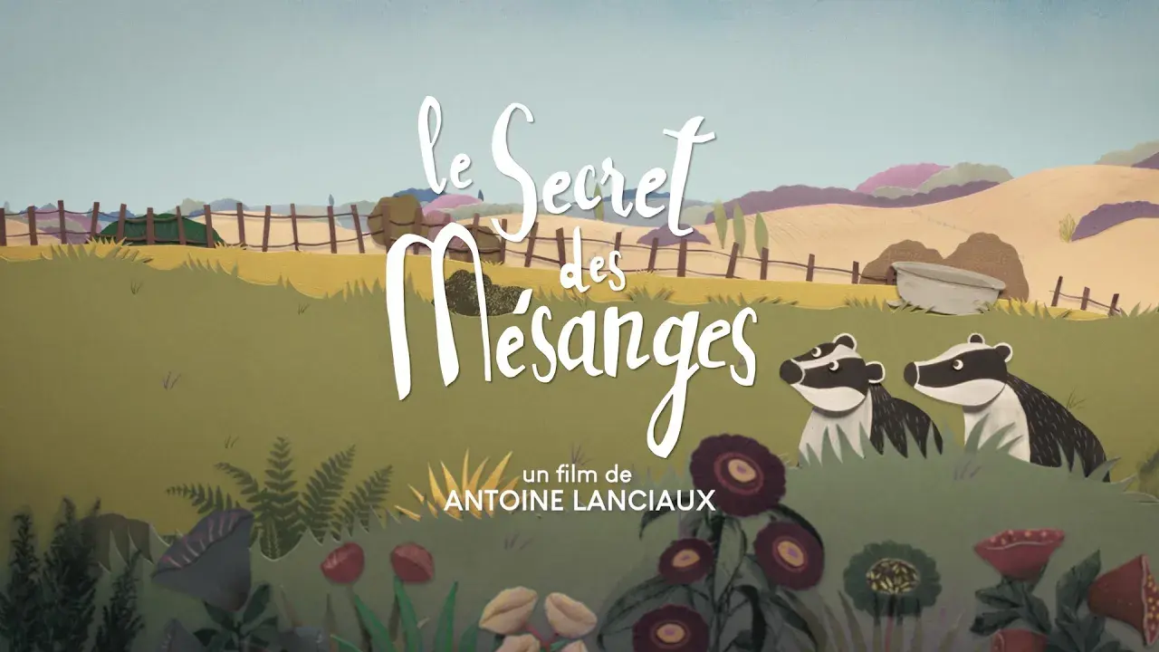 film  le secret des mésanges