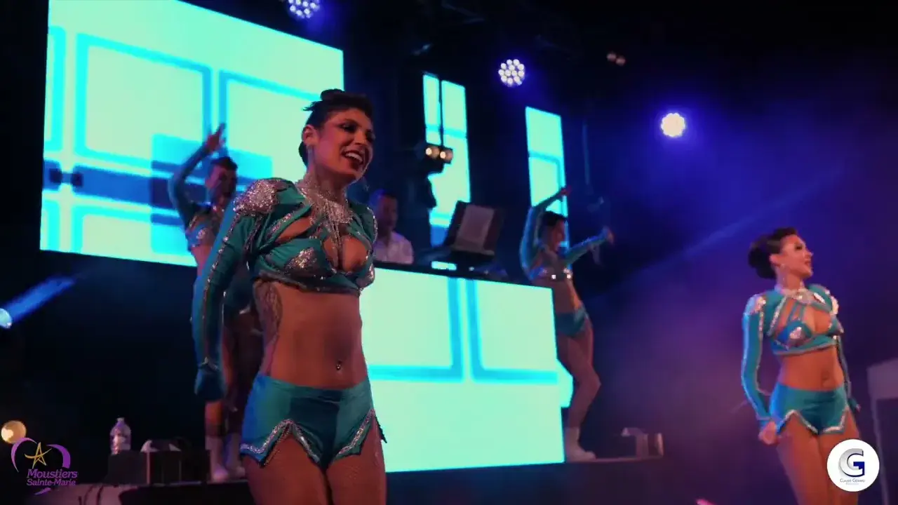 summer dance party#1 - 13 juillet 2025 à moustiers-ste-marie - teaser