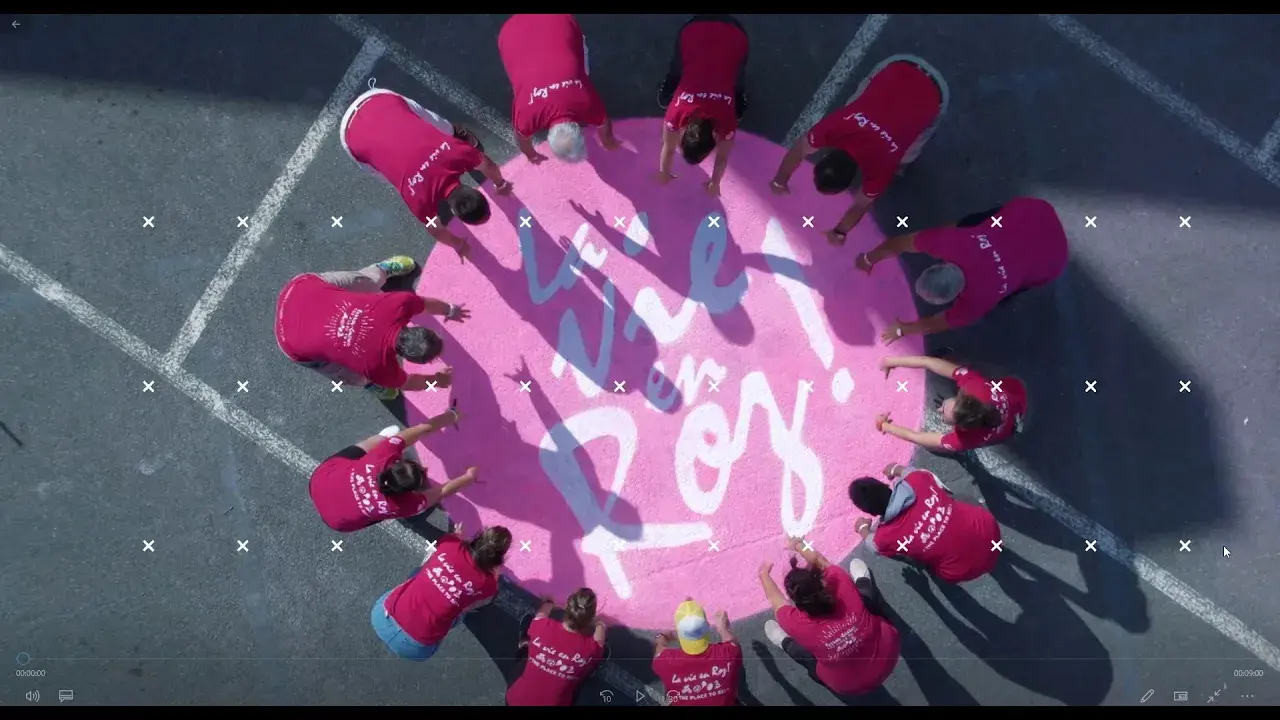 Associations sportives  - Construisons un projet ensemble !