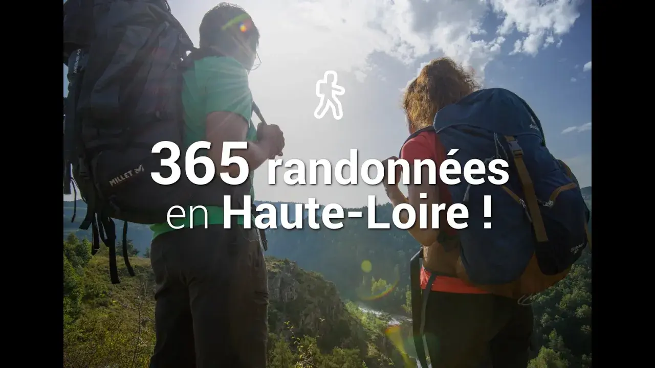 Application Rando Haute-Loire