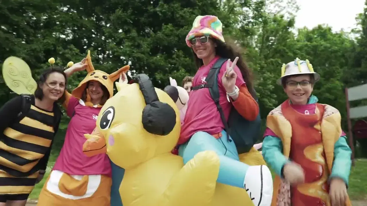 MARATHON BRESSE DOMBES 2025 - AFTERMOVIE