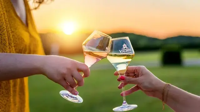 Une saison au Château de Valmer