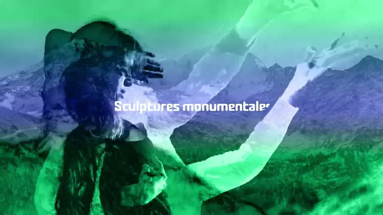 Teaser Artocène biennale 2025 - 4e édition