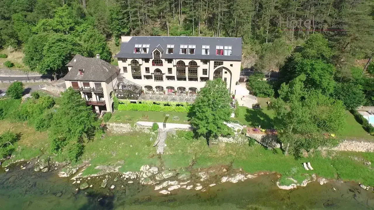 hôtel de la muse et du rozier