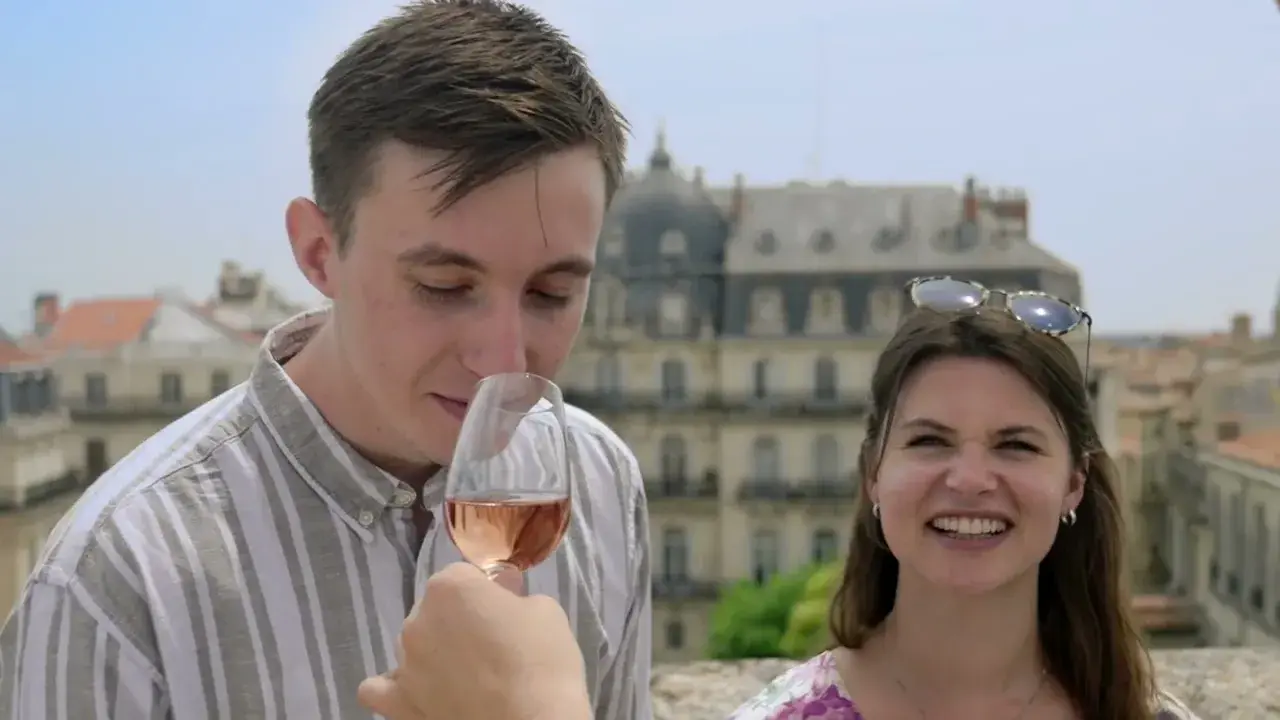 Destination Vignobles de Montpellier