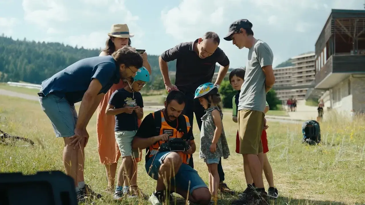 The Festival de l'Image 2024 in pictures