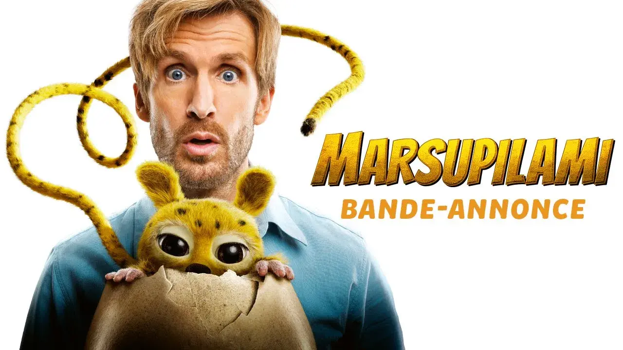marsupilami