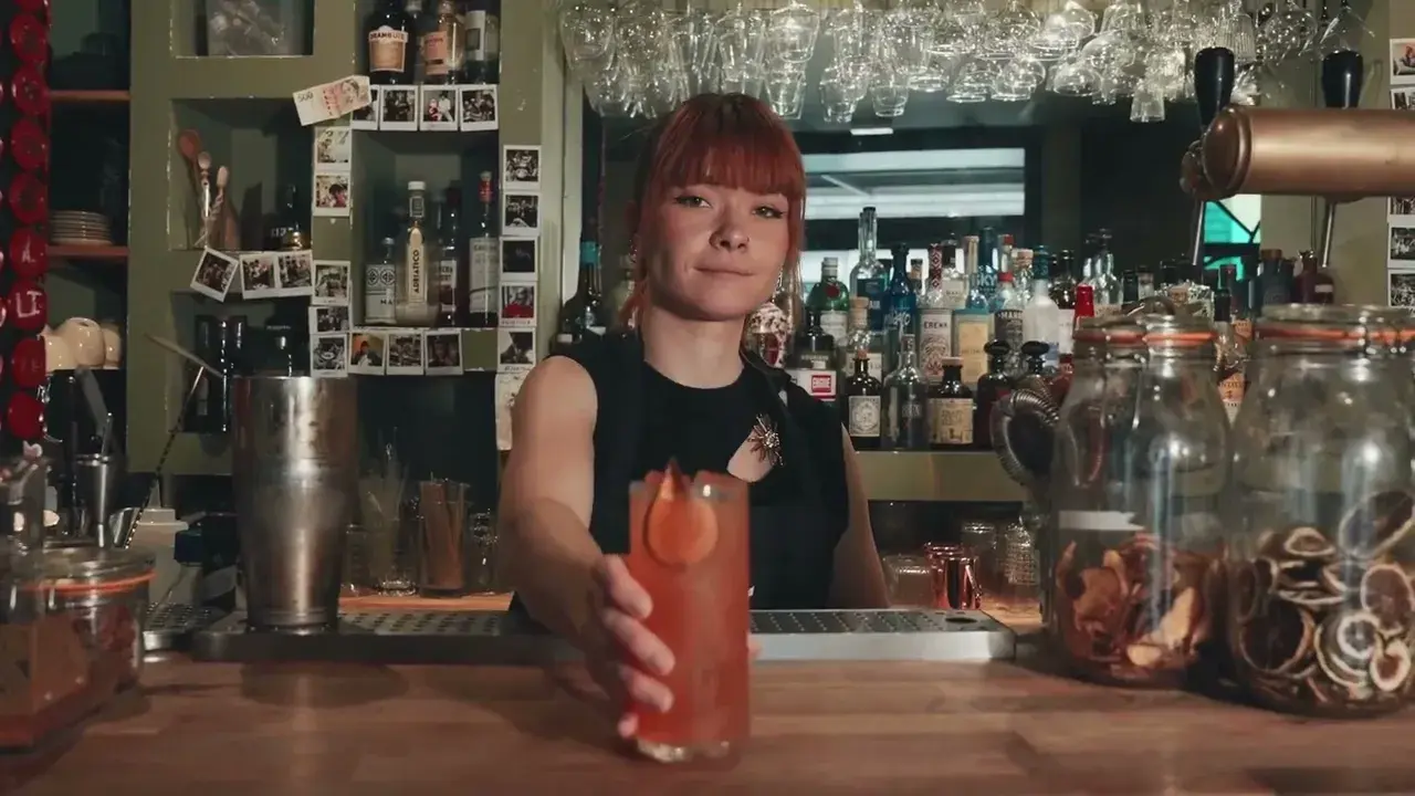 Rouen à Table ! - D'un verre à l'autre